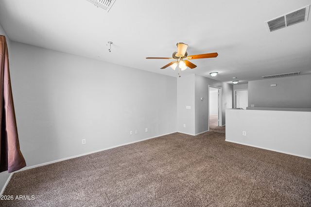 111 N CARTER RANCH Road, Coolidge, AZ 85128