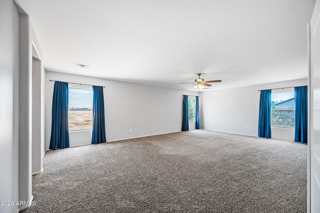 111 N CARTER RANCH Road, Coolidge, AZ 85128