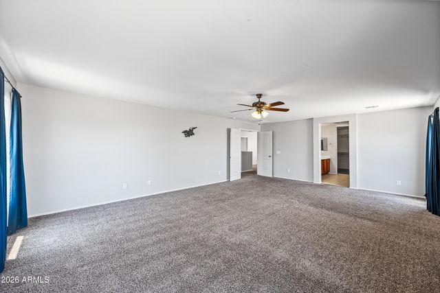 111 N CARTER RANCH Road, Coolidge, AZ 85128