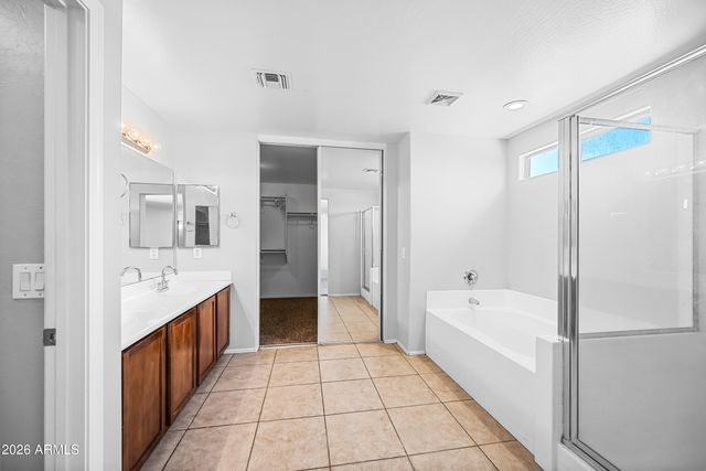 111 N CARTER RANCH Road, Coolidge, AZ 85128