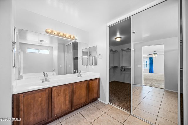 111 N CARTER RANCH Road, Coolidge, AZ 85128