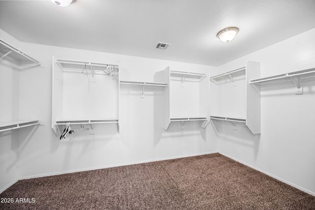 111 N CARTER RANCH Road, Coolidge, AZ 85128