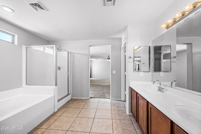 111 N CARTER RANCH Road, Coolidge, AZ 85128