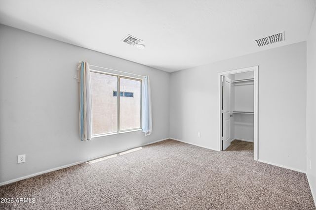 111 N CARTER RANCH Road, Coolidge, AZ 85128