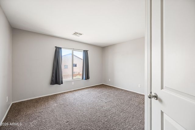 111 N CARTER RANCH Road, Coolidge, AZ 85128