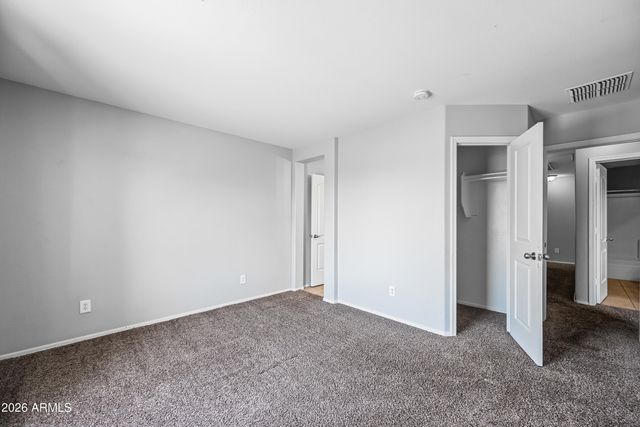 111 N CARTER RANCH Road, Coolidge, AZ 85128