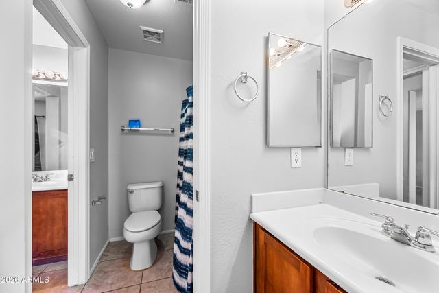 111 N CARTER RANCH Road, Coolidge, AZ 85128