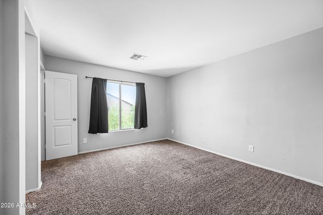 111 N CARTER RANCH Road, Coolidge, AZ 85128