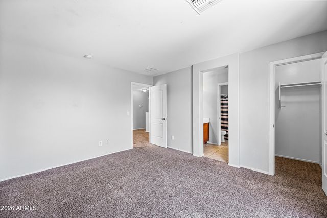 111 N CARTER RANCH Road, Coolidge, AZ 85128