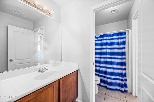 111 N CARTER RANCH Road, Coolidge, AZ 85128