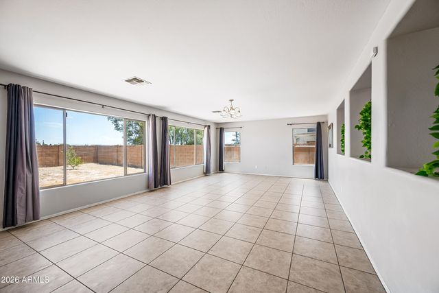 111 N CARTER RANCH Road, Coolidge, AZ 85128