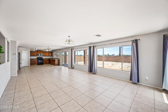 111 N CARTER RANCH Road, Coolidge, AZ 85128