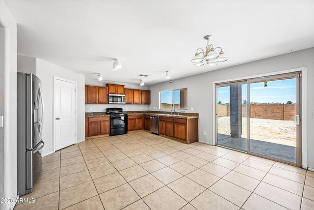 111 N CARTER RANCH Road, Coolidge, AZ 85128
