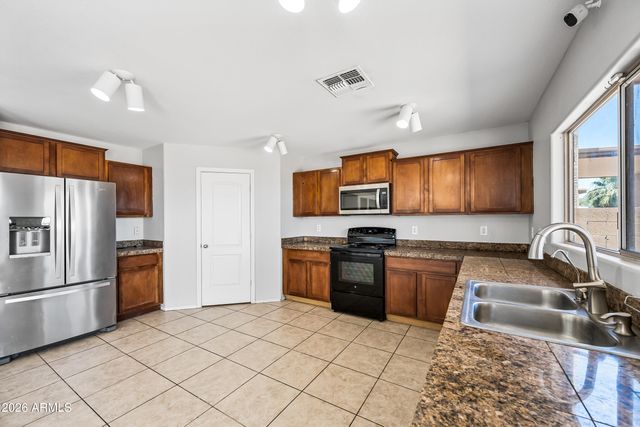 111 N CARTER RANCH Road, Coolidge, AZ 85128
