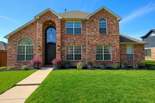 10435 Hay Meadow Drive, Frisco, TX 75033