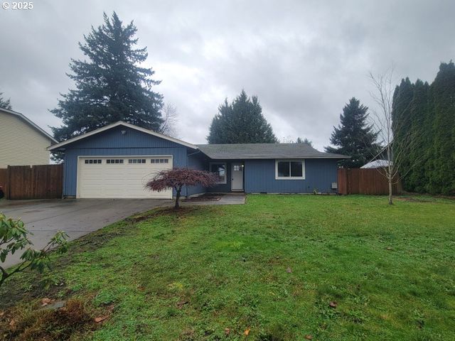 15301 Se 3RD St, Vancouver, WA 98684