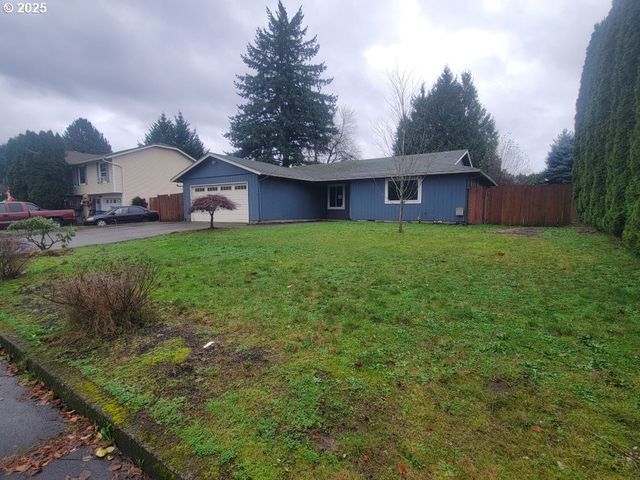 15301 Se 3RD St, Vancouver, WA 98684