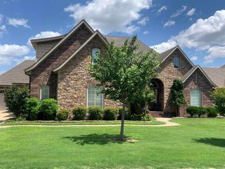 3107 Norman Rockwell, Paragould, AR 72450