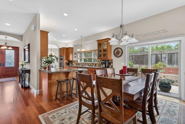 13140 Heritage Circle, Royal Oaks, CA 95076