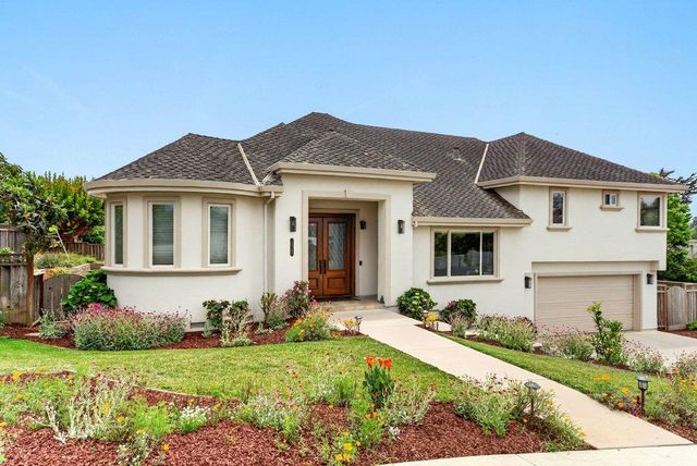 13140 Heritage Circle, Royal Oaks, CA 95076