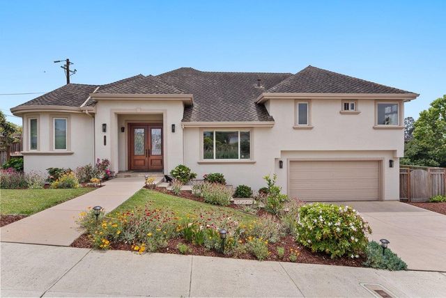 13140 Heritage Circle, Royal Oaks, CA 95076