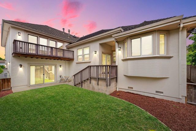 13140 Heritage Circle, Royal Oaks, CA 95076
