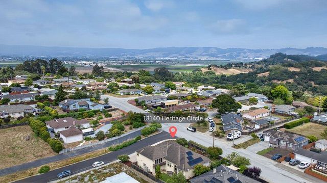 13140 Heritage Circle, Royal Oaks, CA 95076