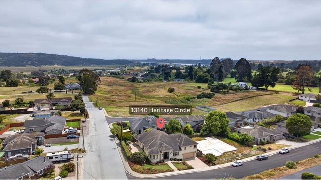 13140 Heritage Circle, Royal Oaks, CA 95076