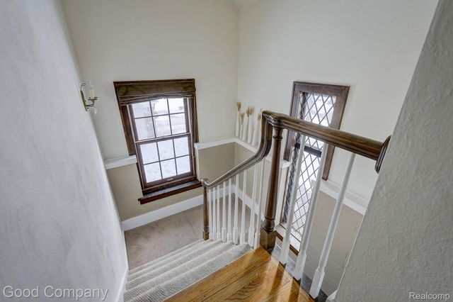 18930 Hillcrest Street, Beverly Hills Village, MI 48025