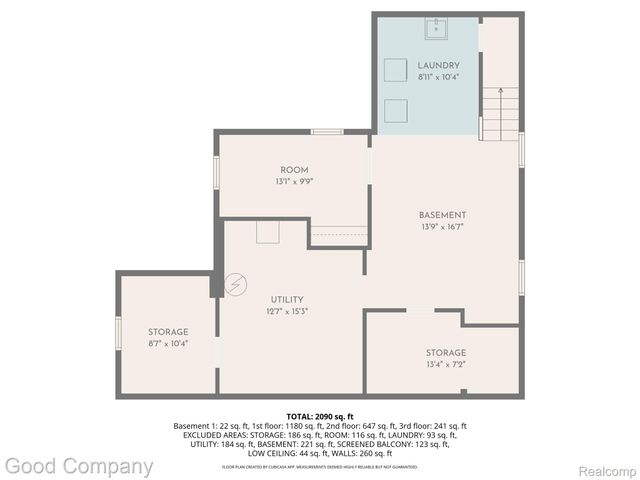 18930 Hillcrest Street, Beverly Hills Village, MI 48025