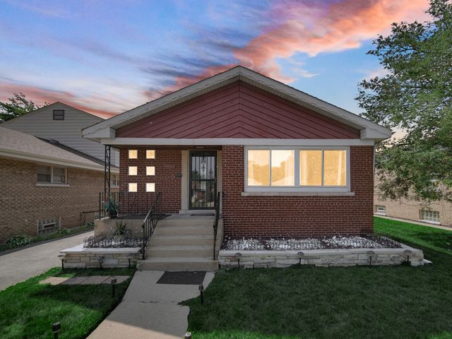 12604 S Yale Avenue, Chicago, IL 60628