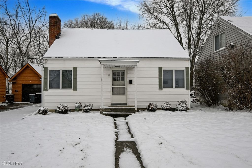 34 Zeller Court, Berea, OH 44017