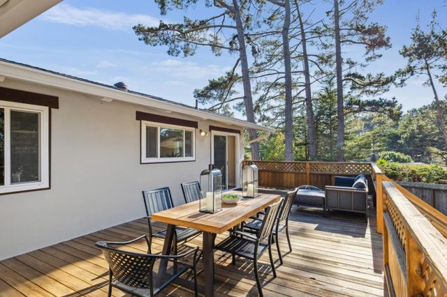 3 Sommerset Rise, Monterey, CA 93940
