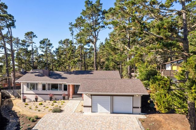 3 Sommerset Rise, Monterey, CA 93940