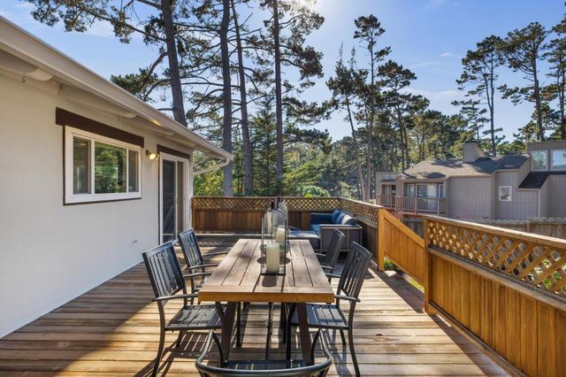 3 Sommerset Rise, Monterey, CA 93940