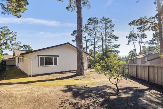 3 Sommerset Rise, Monterey, CA 93940