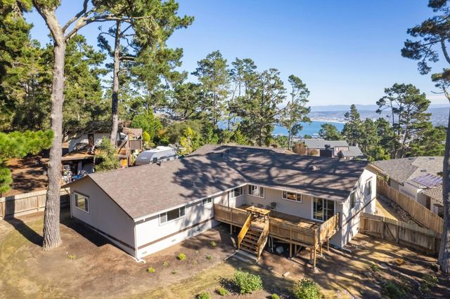 3 Sommerset Rise, Monterey, CA 93940