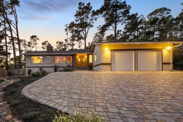 3 Sommerset Rise, Monterey, CA 93940