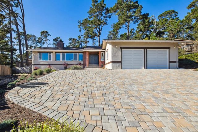 3 Sommerset Rise, Monterey, CA 93940