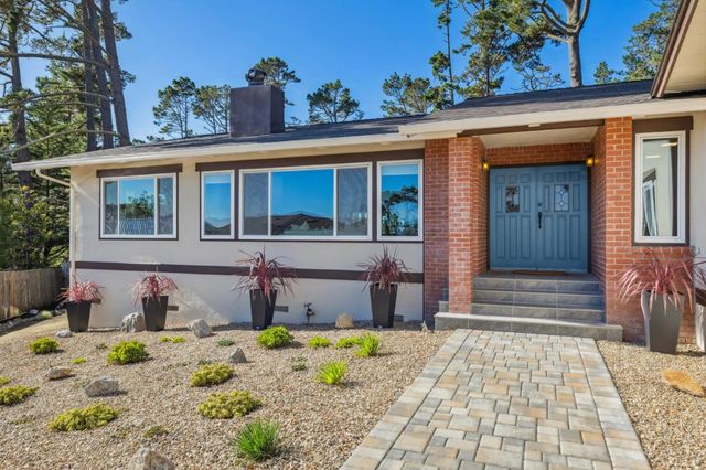 3 Sommerset Rise, Monterey, CA 93940
