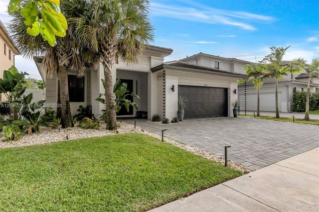 4363 SW 173rd Ave, Miramar, FL 33029