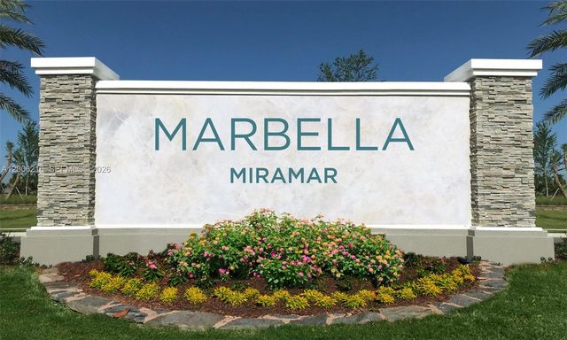 4363 SW 173rd Ave, Miramar, FL 33029