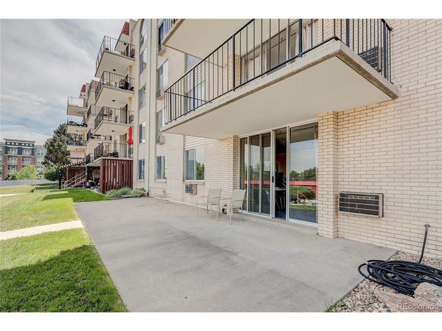 7801 W 35th Ave 7, Wheat Ridge, CO 80033