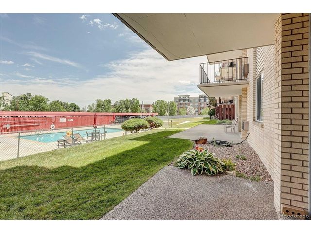 7801 W 35th Ave 7, Wheat Ridge, CO 80033