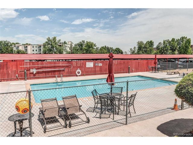 7801 W 35th Ave 7, Wheat Ridge, CO 80033