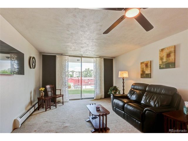 7801 W 35th Ave 7, Wheat Ridge, CO 80033
