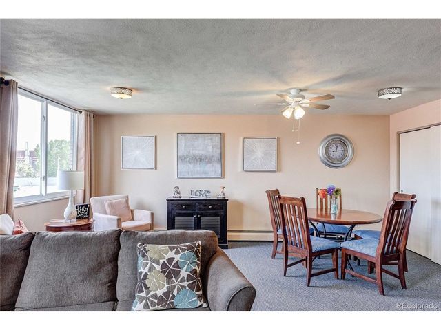 7801 W 35th Ave 7, Wheat Ridge, CO 80033