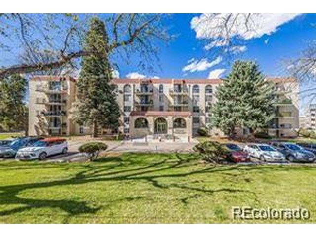 7801 W 35th Ave 7, Wheat Ridge, CO 80033