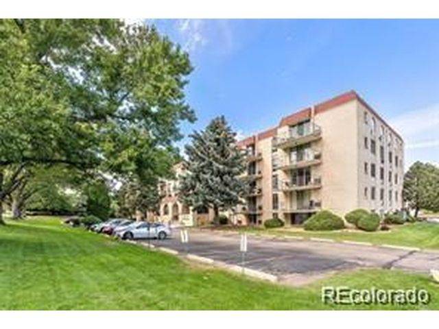 7801 W 35th Ave 7, Wheat Ridge, CO 80033
