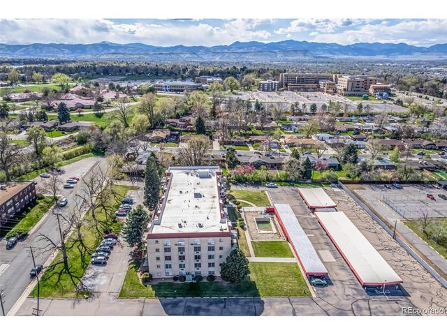 7801 W 35th Ave 7, Wheat Ridge, CO 80033